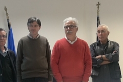 Διάταξη  για   την ίδρυση Εθνικού Συμβουλίου Εκπαίδευσης και Ανάπτυξης Ανθρώπινου Δυναμικού  (Ε.Σ.Ε.Κ.Α.Α.Δ.)