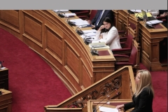  “Κόκκινη” γραμμή “Κεραμέως”  για το ακ. άσυλο κρατά αποστάσεις ΚΙΝΑΛ και Κυβέρνηση