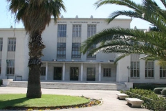 Γεωπονικό	Πανεπιστήμιο	Αθηνών - Παρουσίαση των Ακαδημαϊκών Τμημάτων