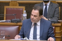 Επαγγελματικά δικαιώματα: Εντολή υπ. Αγροτικής Ανάπτυξης στη νομική υπηρεσία να ετοιμαστεί      τροπολογία  για τα νέα Γεωπονικά τμήματα