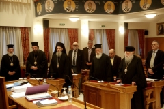 ΠΕΘ: Ανάρμοστη και προσβλητική, για την εκκλησία   ανακοίνωση του υπουργού Παιδείας  