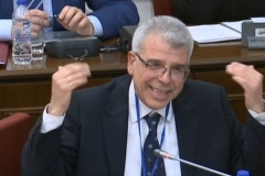 Πρόεδρος ΔΟΑΤΑΠ στη Βουλή: Αναληθή όλα τα στοιχεία του ΣΥΡΙΖΑ περί παρατυπιών  στον Οργανισμό