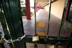  Στη Θεσσαλία αναστέλλουν τη λειτουργία 19 Δημοτικά και 44 Νηπιαγωγεία, επειδή δεν έχουν μαθητές