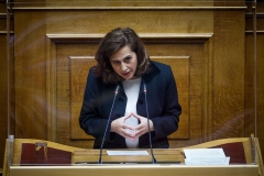 Η προτεινόμενη , από το ΠΑΣΟΚ-ΚΙΝΑΛ, τροπολογία για τα επαγγελματικά δικαιώματα των Γεωπόνων