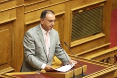 Απάντηση Κ. Ζουράρι για τις αποσπάσεις εκπαιδευτικών στο εξωτερικό