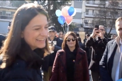 Ανακοίνωση Συλλόγου Δασκάλων & Νηπιαγωγών Ν. Γρεβενών για την επίσκεψη κ.Κεραμέως στα Γρεβενά