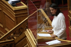 Ν. Κεραμέως: Οι Σχολικοί Σύμβουλοι θα επανέλθουν και θα το δείτε σε λίγο καιρό