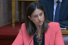  Ν. Κεραμέως: Έκανα υποχωρήσεις για να πείσω τους Βουλευτές του ΚΙΝΑΛ να ψηφίσουν τη διάταξη για το ακαδημαϊκό άσυλο, αλλά…