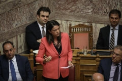 Υπουργός: Ποιες αρχές θα επεμβαίνουν στα Πανεπιστήμια