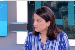 Ν. Κεραμέως: Μείωση Εξεταστέας ύλης σημαίνει δυσκολότερα θέματα στις Πανελλαδικές 