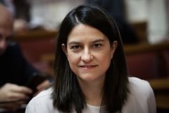 Ν. Κεραμέως: Οι τρεις παρεμβάσεις στο σύστημα εισαγωγής στην Ανώτατη εκπαίδευση