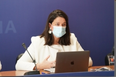  Ν. Κεραμέως: Προγραμματίζουμε  τη ίδρυση  Σχολών Εφαρμοσμένων Επιστημών μέσα στα ΑΕΙ