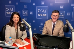  Ν. Κεραμέως: Για αλλαγές διαδικασιών Πρυτανικών εκλογών,συγχωνεύσεις ΤΕΙ με Πανεπιστήμια και επαναφορά Συμβουλίων Διοίκησης 