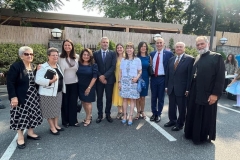  Ν. Κεραμέως:Τα ελληνόγλωσσα σχολεία   εξωτερικού  δεν είναι κρίσιμα μόνο για τη διατήρηση της γλώσσας