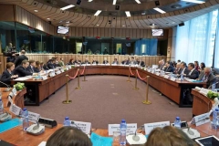 Κρίσιμη συνεδρίαση της Κομισιόν για την  αντιστοίχιση του Εθνικού (NQF) με το Ευρωπαϊκό (EQF) πλαίσιο προσόντων