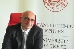 Γιώργος Κοντάκης