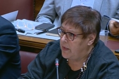 Πρύτανις Παν. Πατρών : Δεν υπάρχει καμία περίπτωση   η αστυνομία να μπει μέσα σε πανεπιστήμιο αν δεν το ζητήσει ο Πρύτανης