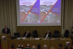 ΕΚΠΑ: Συμπεράσματα-Προτάσεις  για τη Διαχείριση Πλημμυρικών Φαινομένων