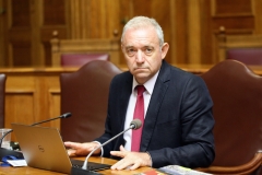 Υφίσταται σεισμική διέγερση στον ελληνικό χώρο;