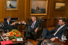 Από το «μηδέν» εξετάζεται η ένταξη των Στρατιωτικών και Αστυνομικών Σχολών στο νέο σύστημα Πανελλαδικών Εξετάσεων 