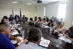 10.170 οι αιτήσεις φοιτητών  για μετεγγραφή μέχρι στις 12 μ.μ.