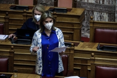 Σε ποιες περιπτώσεις οι μαθητές εξαιρούνται από την υποχρεωτική χρήση   μάσκας 