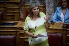 Υφ. Παιδείας : Δεν μπορεί να γίνεται  λάστιχο ο νόμος για την εισαγωγή στα ΑΕΙ των  διακριθέντων  διεθνείς ολυμπιάδες