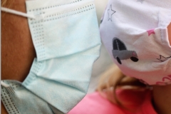 Απόφαση (ΦΕΚ): Υποχρεωτική μάσκα  και στα διαλείμματα των μαθητών στα σχολεία , Φροντιστήρια και ΚΞΓ των περιοχών που  έχουν χαρακτηριστεί   επίπεδα 3  και 4- Τι θα ισχύσει για τα ΑΕΙ