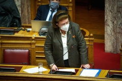 Νέα εξέλιξη για τα επαγγελματικά δικαιώματα των πτυχιούχων  Διαχείρισης εκκλησιαστικών κειμηλίων των Ανώτατων Εκκλησιαστικών Ακαδημιών 