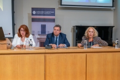 Τμήματα Πληροφορικής: Προτάσεις ομάδων εργασίας για την Ενίσχυση των Προγραμμάτων Σπουδών και τη βελτίωση του ρυθμού αποφοίτησης 