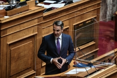 Πρωθυπουργός: Έδωσα  Πανελλήνιες διότι ήταν υποχρεωτικές  για την προσμέτρηση του βαθμού του απολυτηρίου