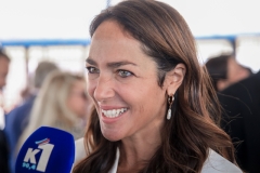  Στο Λονδίνο  η υφ. Παιδείας