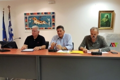 Σχολικοί Σύμβουλοι : Την άλλη εβδομάδα οι  προτάσεις στην υπ. Παιδείας