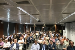 Σχολικοί Σύμβουλοι: Ομόφωνο ψήφισμα της Γ.Σ της ΠΕΣΣ