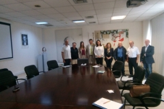  Προτάσεις για το  νέο θεσμό του Σχολικού Συμβούλου ζήτησε η Ν. Κεραμέως από την ΠΕΣΣ