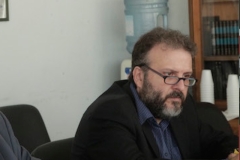 Χρήστος Πιλάλης