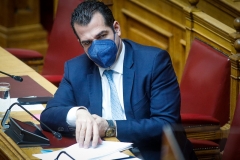  Υπ. Υγείας: Σήμερα η απόφαση για τις μάσκες