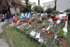 Οι αποφάσεις του ΕΜΠ για τον εορτασμό της 17ης Νοέμβρη 1973