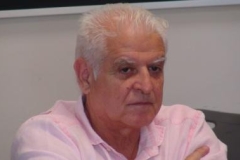 Ο Ντ. Αναστασίου εξελέγη πρόεδρος του ΤΕΙ Στερεάς Ελλάδος