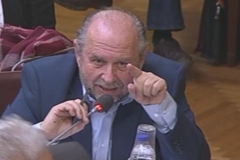 ΒΟΥΛΗ: Ναι κατά πλειοψηφία στο νέο πρόεδρο της ΔΕ των Π. Πειραματικών Σχολείων