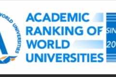 Παγκόσμια  Ακαδημαϊκή  Αξιολόγηση  των Πανεπιστημίων - «Κατάταξη της Σαγκάης»