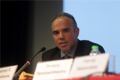 Αντιπρόεδρος στο Παρατηρητήριο για τη Διδασκαλία της Ιστορίας (OHTE) του Συμβουλίου της Ευρώπης  εξελέγη ο καθ. Δ. Σωτηρόπουλος