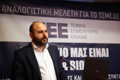 To ΤΕΕ χαιρετίζει  την έκδοση του  ΠΔ για τα επαγγελματικά δικαιώματα των Διπλωματούχων Μηχανικών