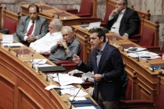 Α. Τσίπρας: Προεδρικό Διάταγμα για τα επαγγελματικά προσόντα των αποφοίτων μηχανικών των ΤΕΙ