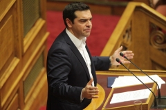 Αναστολή του ΦΠΑ στα δίδακτρα έως τα μέσα Νοεμβρίου ανακοίνωσε ο πρωθυπουργός 