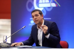 Δήλωση Α. Τσίπρα για την Πανελλήνια Ημέρα κατά της Σχολικής Βίας και του Εκφοβισμού