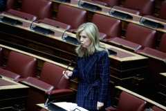 ΣΥΡΙΖΑ: Άμεση αποκατάσταση της αδικίας σε βάρος των υποψηφίων αστυνομικών σχολών που αποκλείστηκαν λόγω πανδημίας