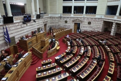 Διάταξη: Τριετής γίνεται η  Σχολή Αστυφυλάκων 