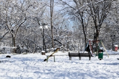 Διήμερη αναστολή λειτουργίας των σχολείων στο Ηράκλειο  Κρήτης