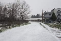 Κλειστά και αύριο Τρίτη τα σχολεία στην Περιφέρεια Αν. Μακεδονίας Θράκης 